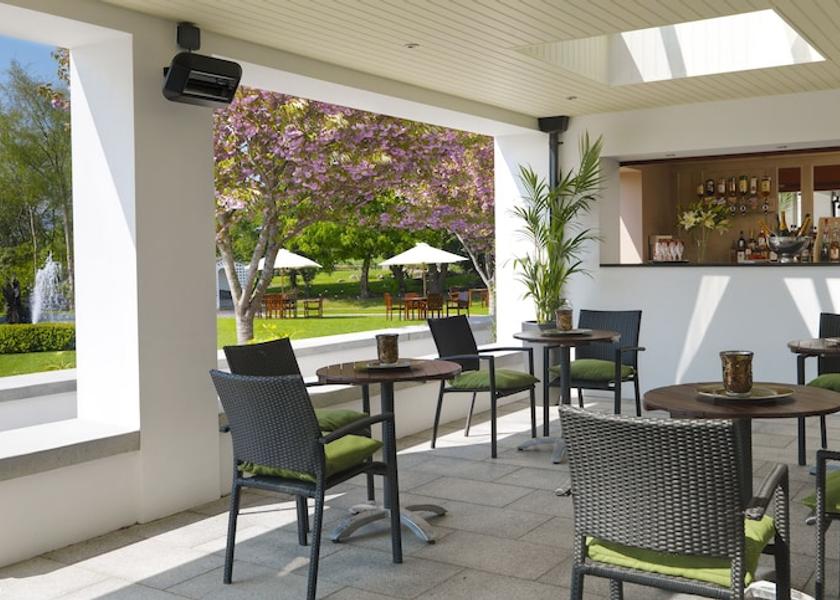 County Kerry Tralee Terrace/patio