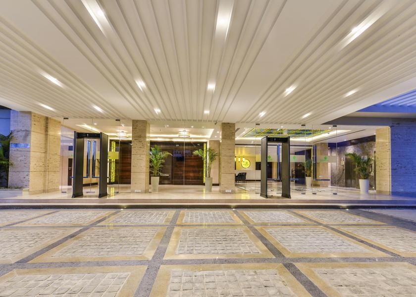 Jammu and Kashmir Jammu Public Areas