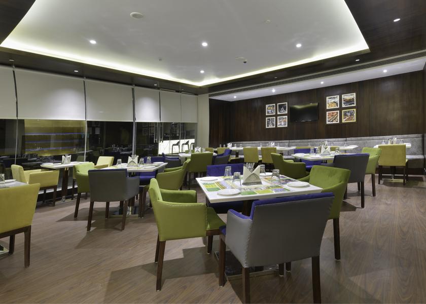 Jammu and Kashmir Jammu Food & Dining