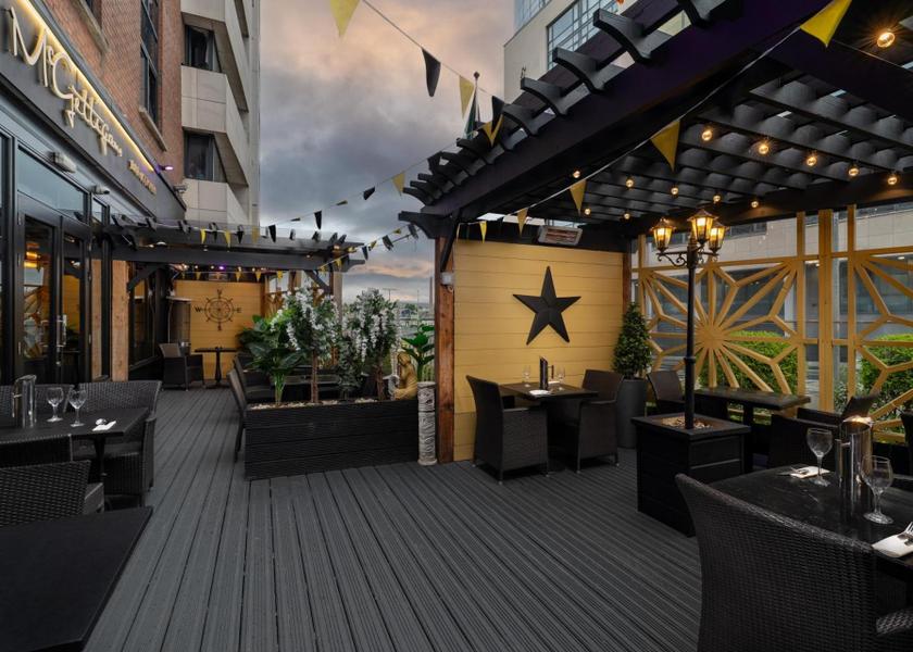 Limerick (county) Limerick exterior view