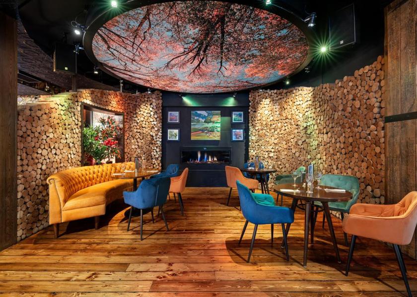 Limerick (county) Limerick bar/lounge