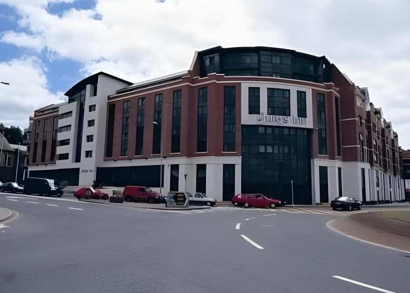 Limerick (county) Limerick exterior view