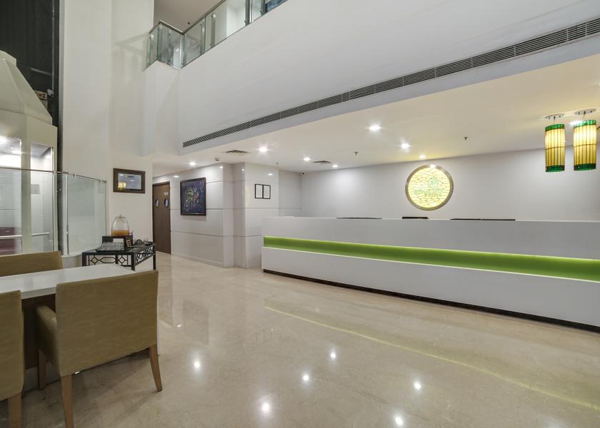 Telangana Hyderabad Public Areas