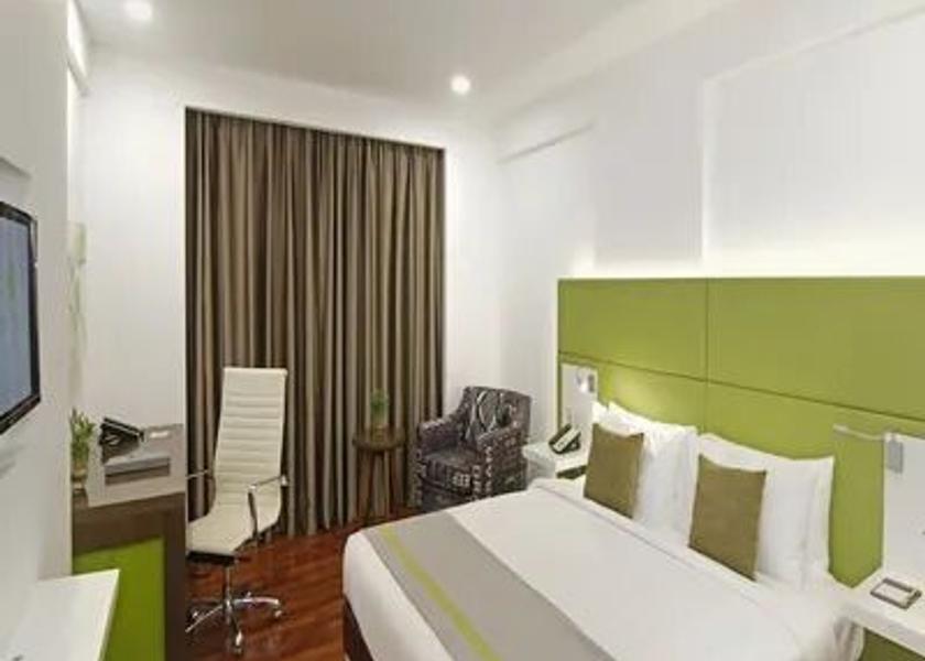 Telangana Hyderabad Executive Suites