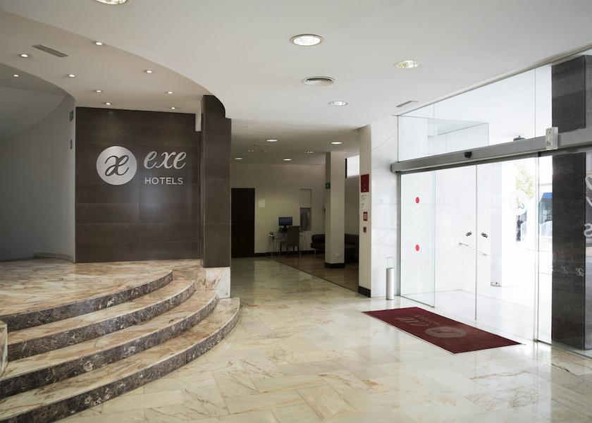 Andalusia Huelva Lobby