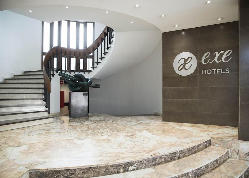 Andalusia Huelva Lobby