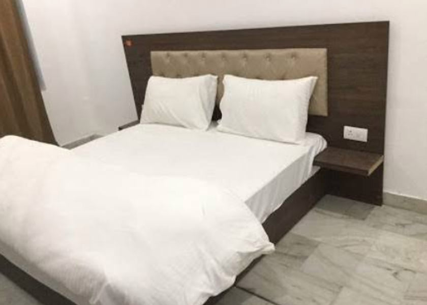 Uttar Pradesh Bareilly 1025