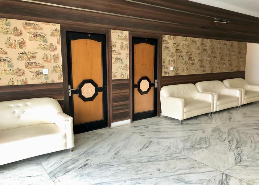 Uttar Pradesh Bareilly Public Areas