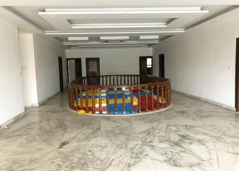 Uttar Pradesh Bareilly Public Areas