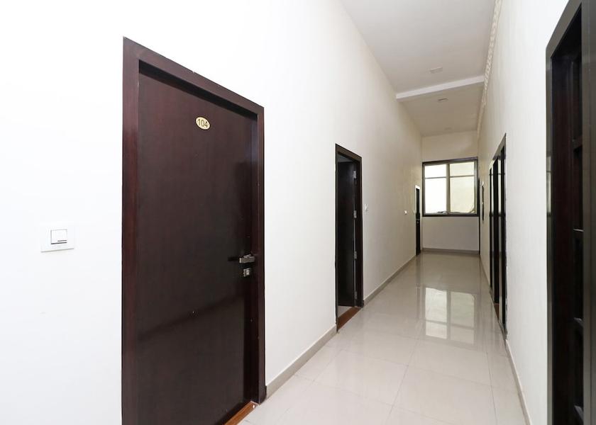 Uttar Pradesh Bareilly Exterior