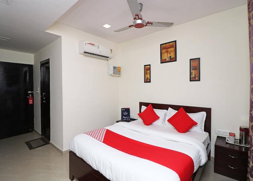 Uttar Pradesh Bareilly Room