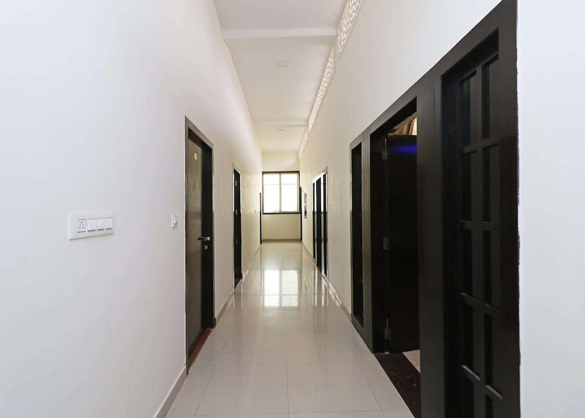 Uttar Pradesh Bareilly Lobby