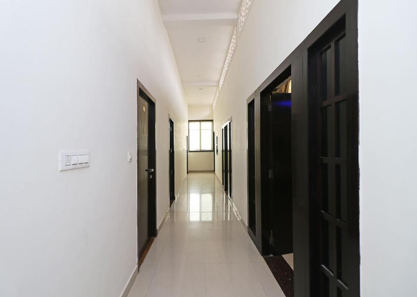 Uttar Pradesh Bareilly Public Areas