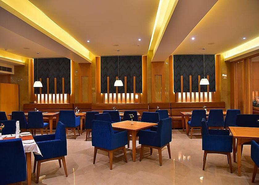 Punjab Amritsar Restaurant