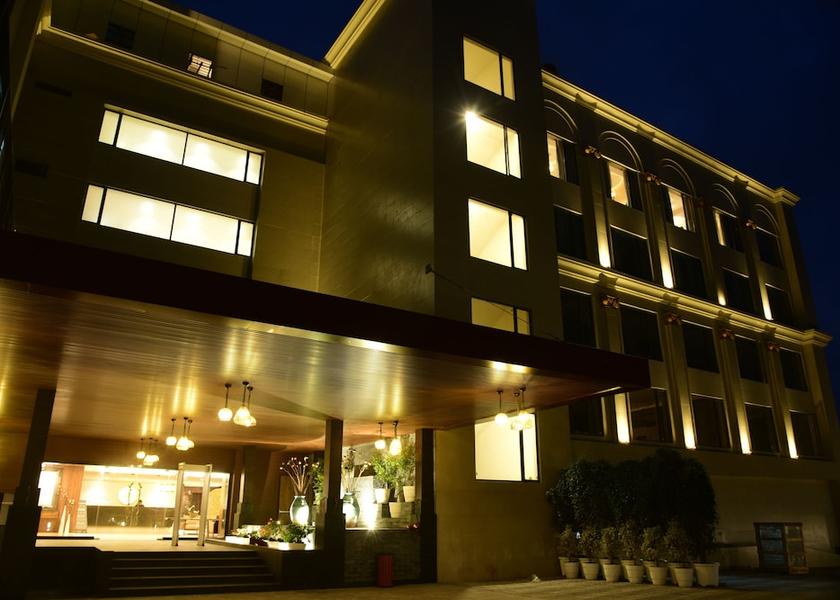 West Bengal Siliguri Exterior