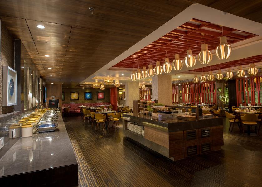 West Bengal Siliguri Food & Dining