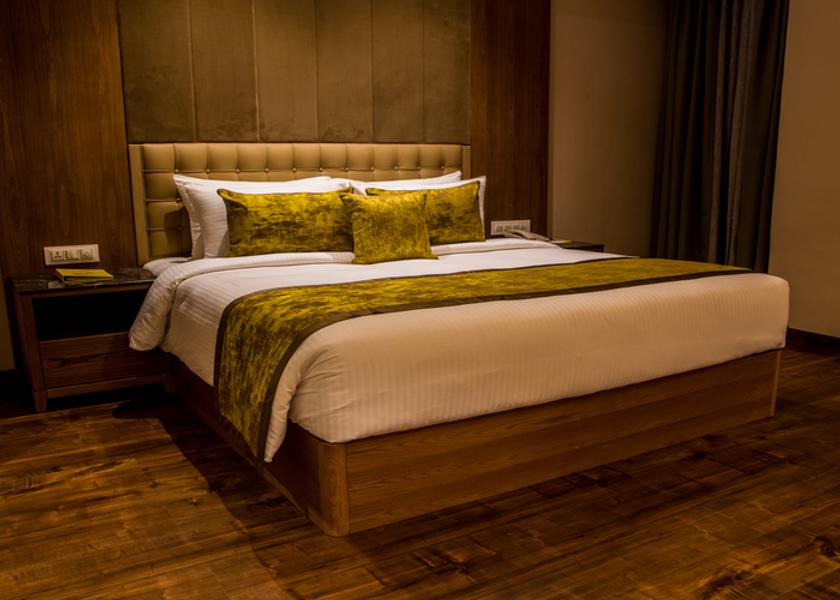 West Bengal Siliguri Studio Suite