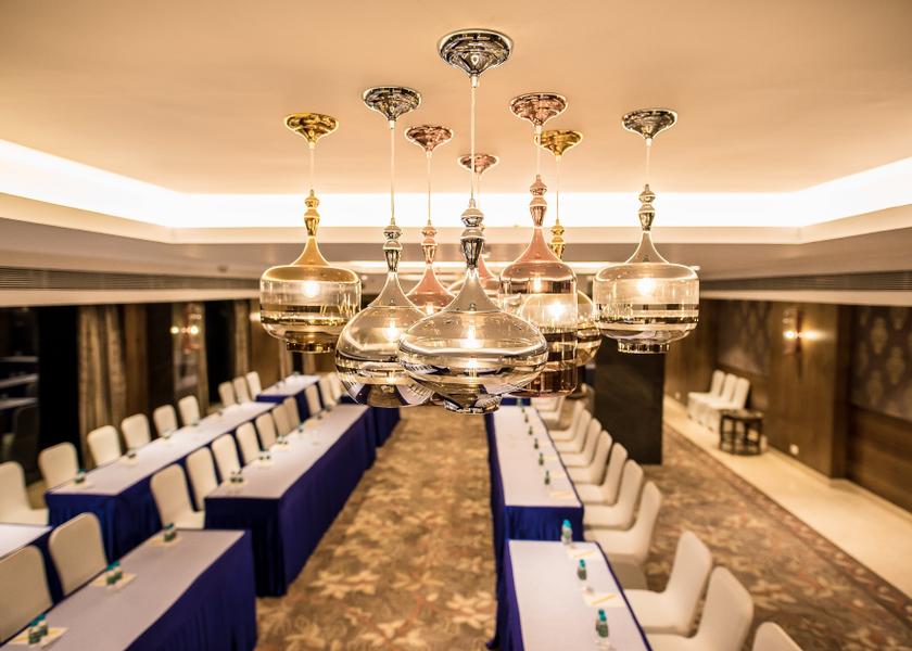 West Bengal Siliguri Business Centre