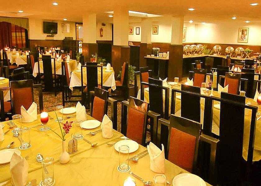 Himachal Pradesh Manali Restaurant