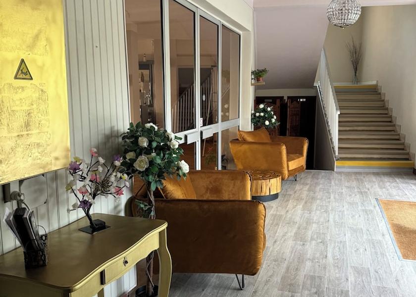 Corsica Coti-Chiavari Reception