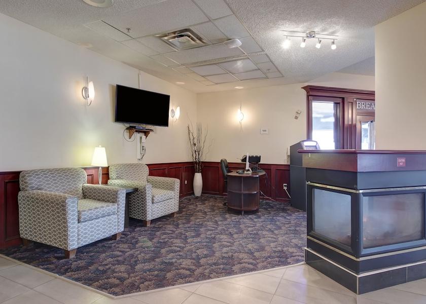 Alberta Nisku Business center