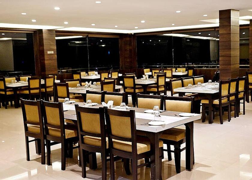 Uttarakhand Rishikesh Food & Dining