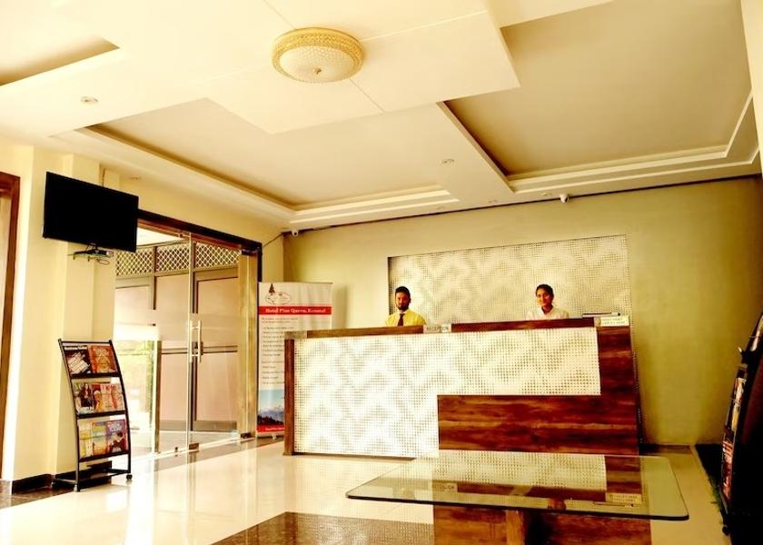 Uttarakhand Rishikesh Public Areas