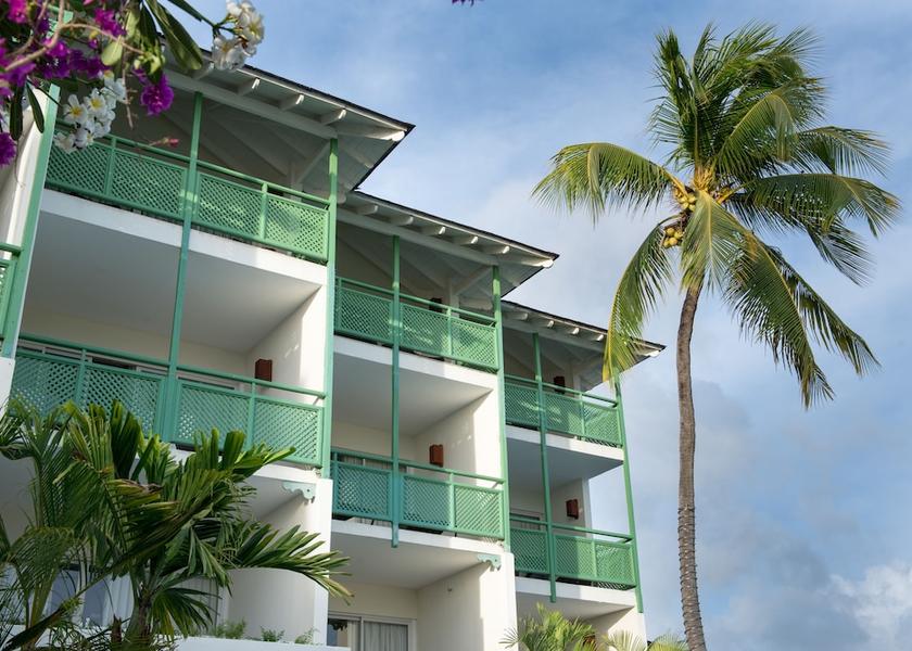  Holetown Porch