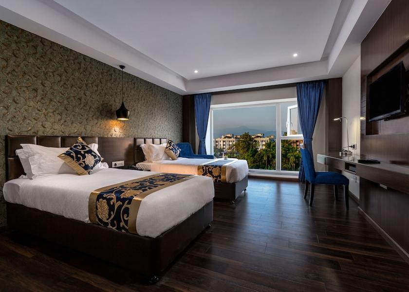 West Bengal Siliguri Room