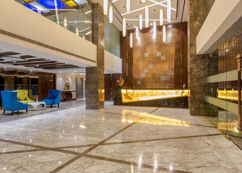 West Bengal Siliguri Lobby