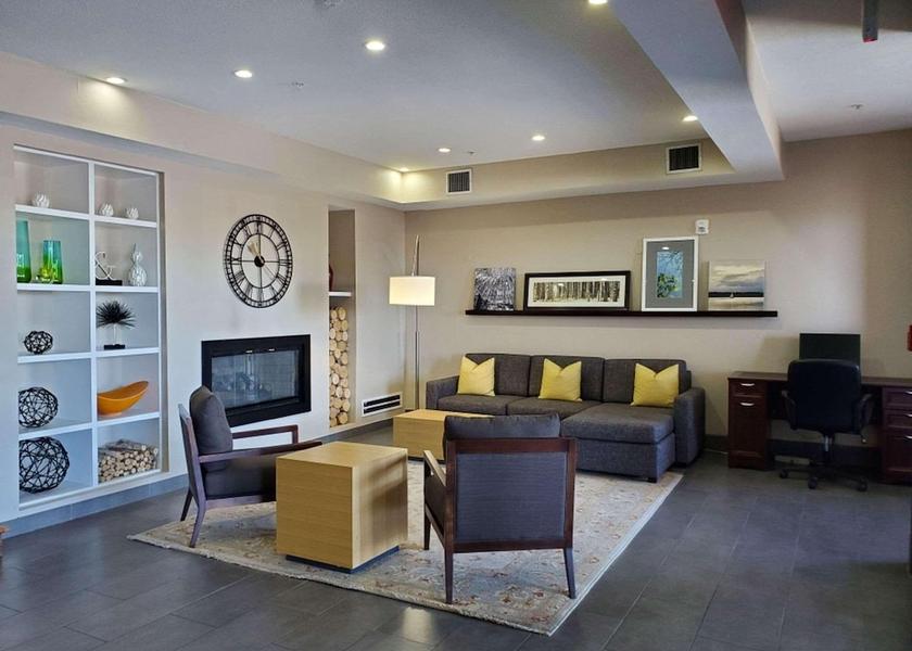 Arizona Tucson Lobby