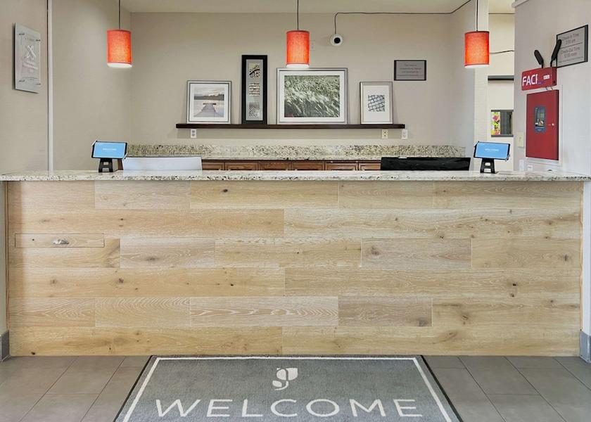 Arizona Tucson Lobby