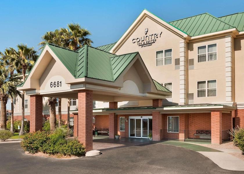 Arizona Tucson Primary image