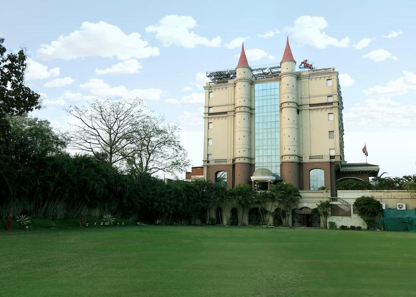 Chhattisgarh Raigarh Overview