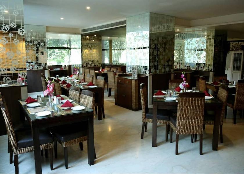 Chhattisgarh Raigarh Cafe
