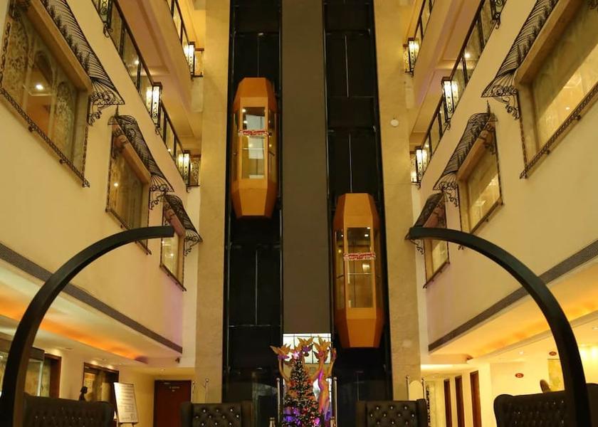 Chhattisgarh Raigarh Lobby