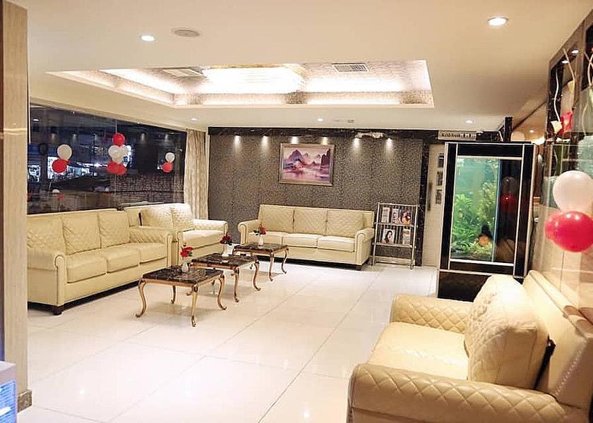 Telangana Hyderabad Public Areas