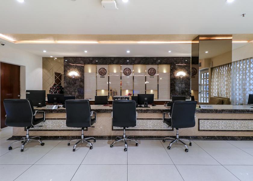 Telangana Hyderabad Public Areas