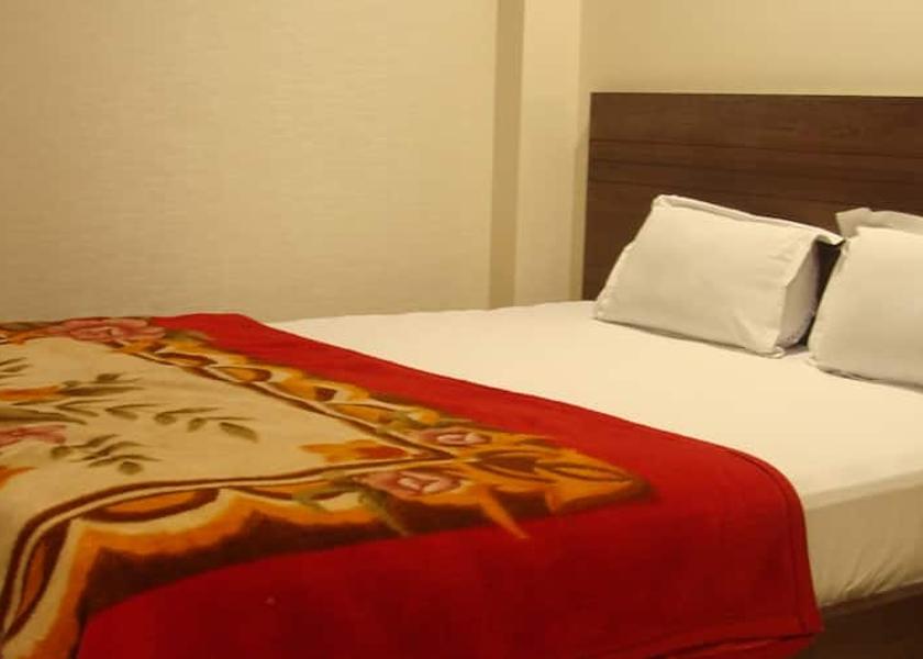 Gujarat Nadiad Bedroom
