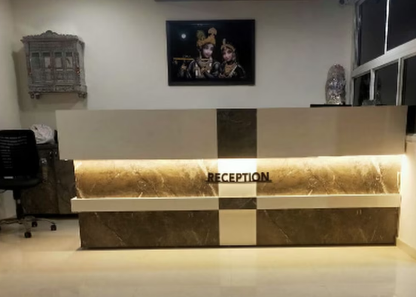 Gujarat Nadiad Public Areas