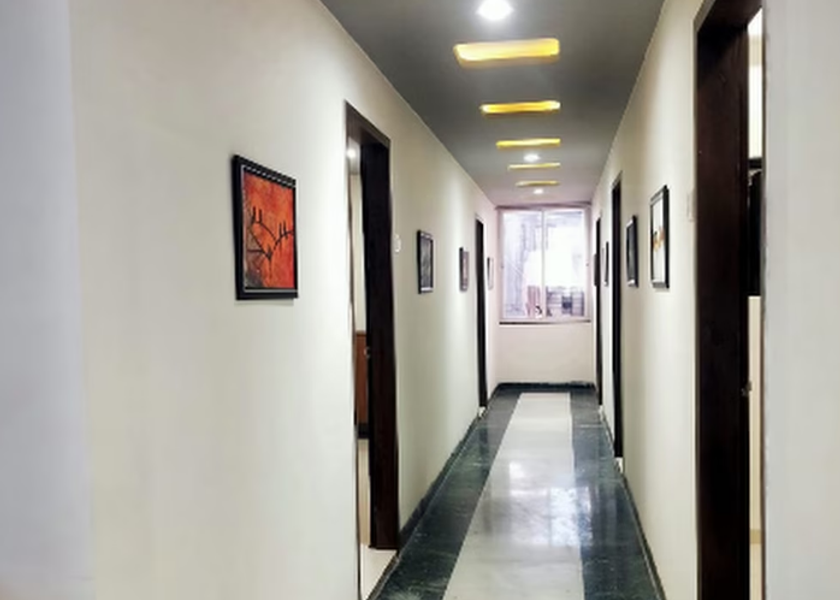 Gujarat Nadiad Public Areas