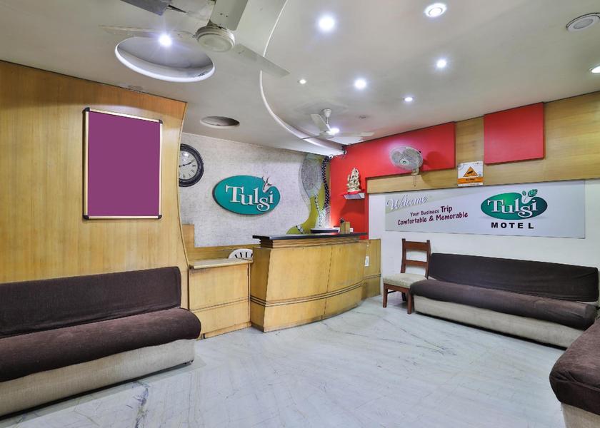 Gujarat Nadiad Public Areas