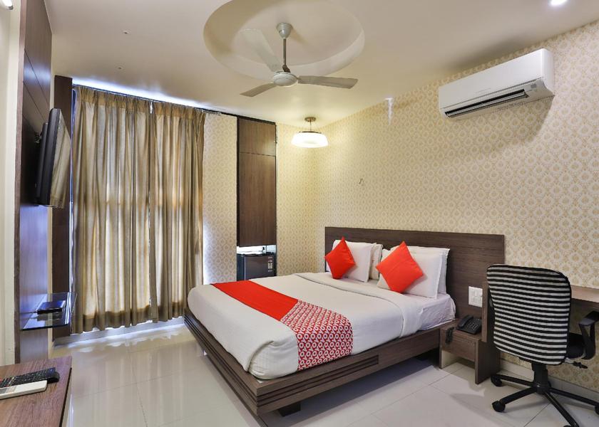 Gujarat Nadiad Public Areas