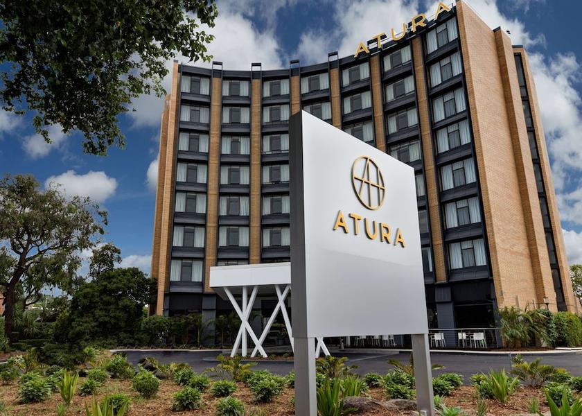 New South Wales Albury Exterior