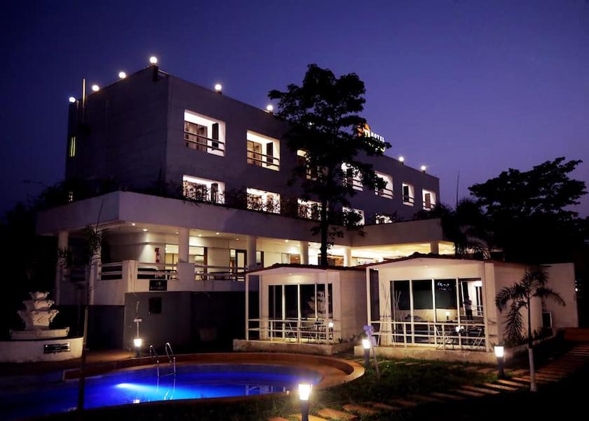 Maharashtra Chiplun 