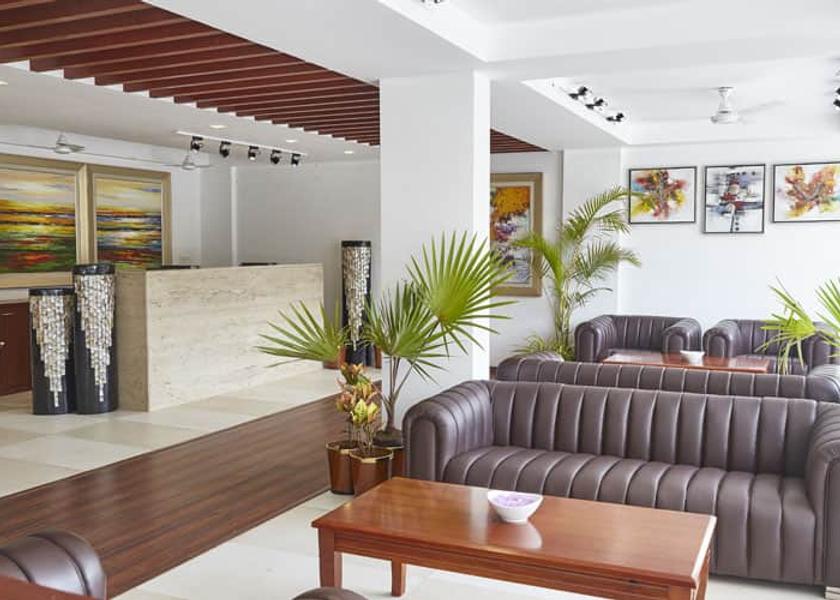 Maharashtra Chiplun Public Areas