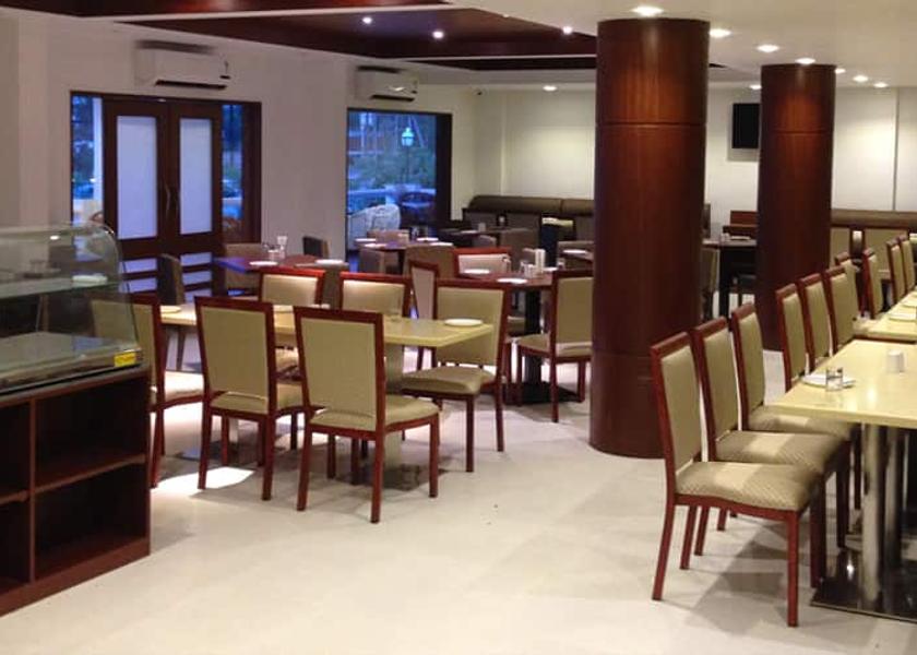 Maharashtra Chiplun Food & Dining
