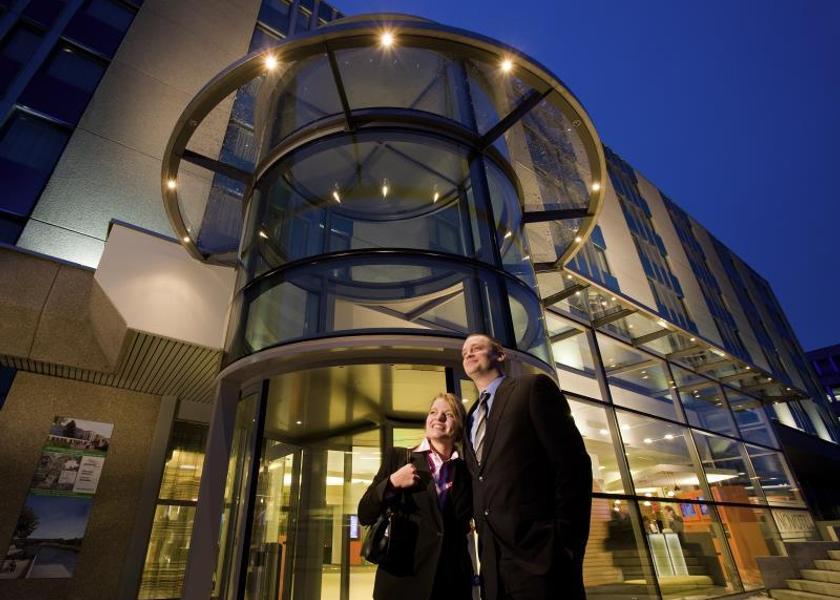 Canton of Zurich Opfikon 