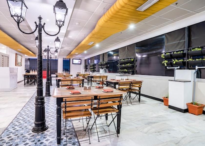 Tamil Nadu Coimbatore Food & Dining