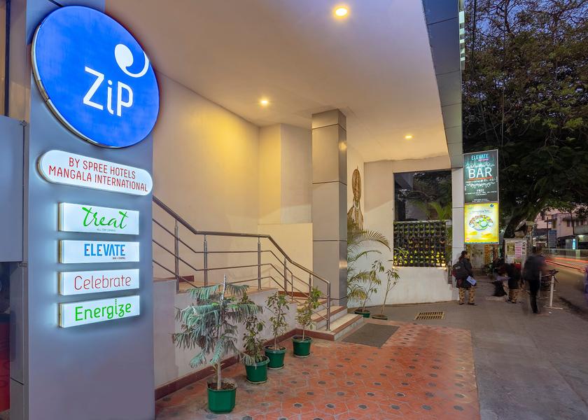 Tamil Nadu Coimbatore Public Areas